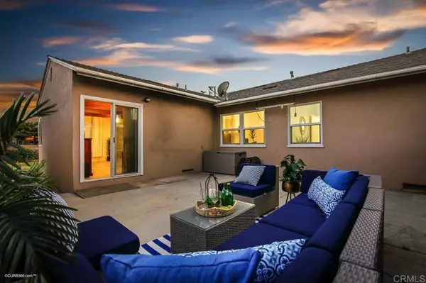 La Mesa, CA 91942,6015 Winfield Avenue