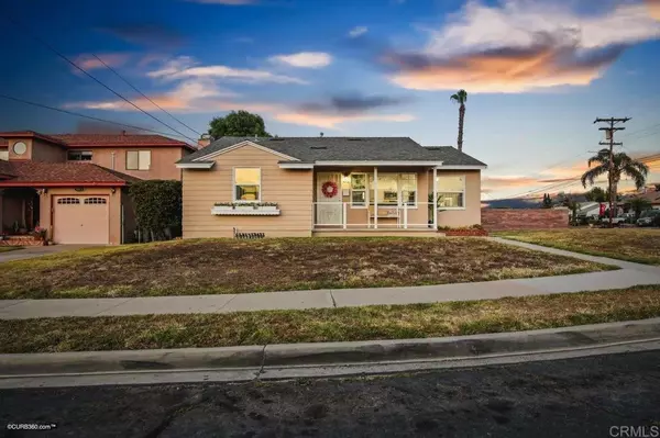 La Mesa, CA 91942,6015 Winfield Avenue