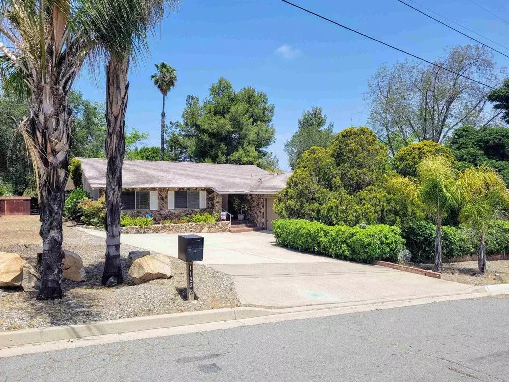 El Cajon, CA 92020,11236 Horizon Hills Dr.