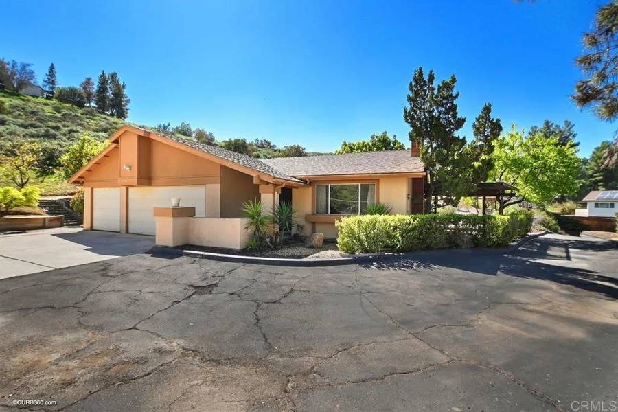 13675 Lenteja Lane, Lakeside, CA 92040