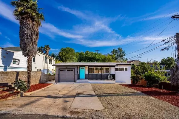 Lemon Grove, CA 91945,1776 Elroy Dr