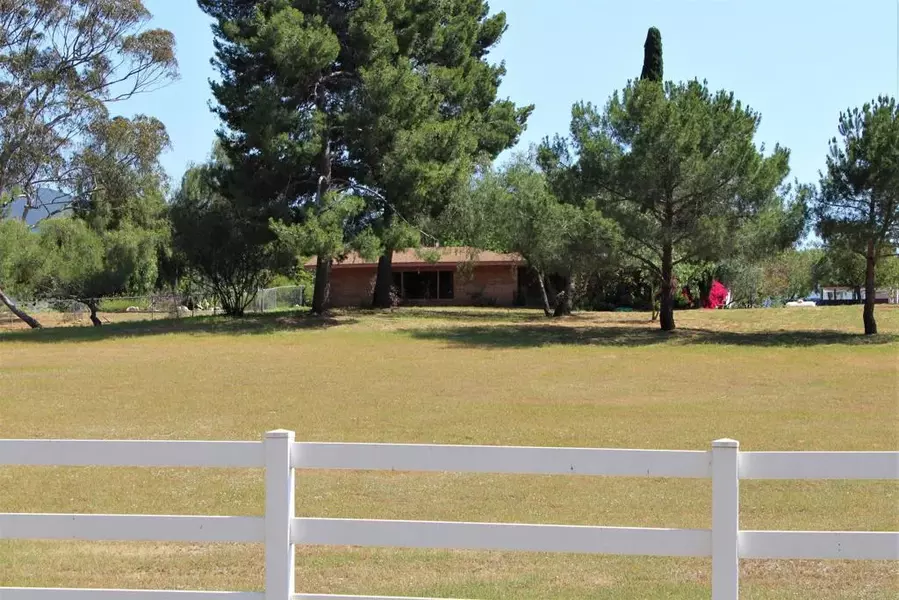 2856 Echo Valley Road, Jamul, CA 91935