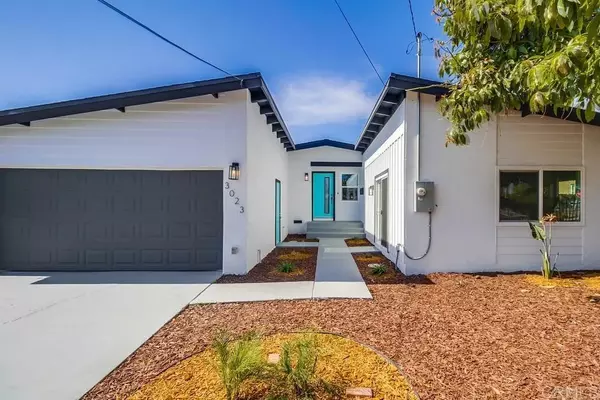 3023 E 10Th Street, National City, CA 91950