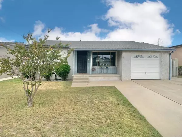 1725 La Posada Street, National City, CA 91950