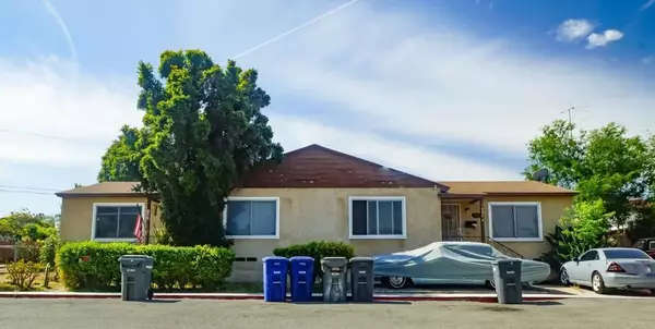 4992 Comanche Drive, La Mesa, CA 91942