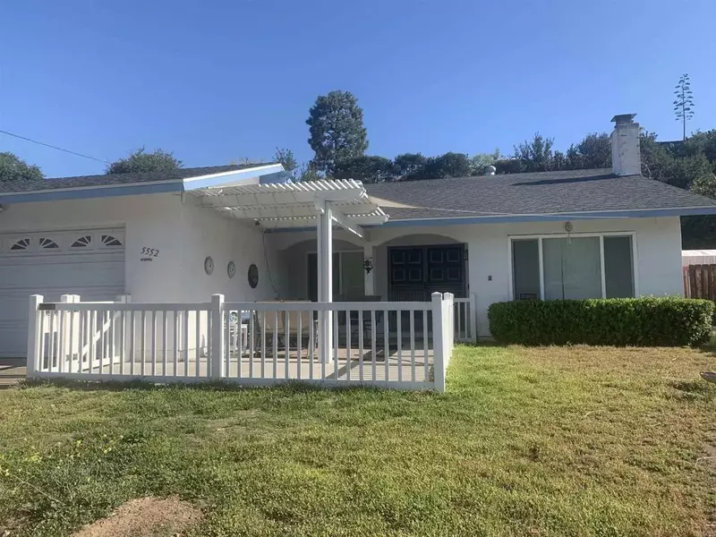 5552 Red River, San Diego, CA 92120