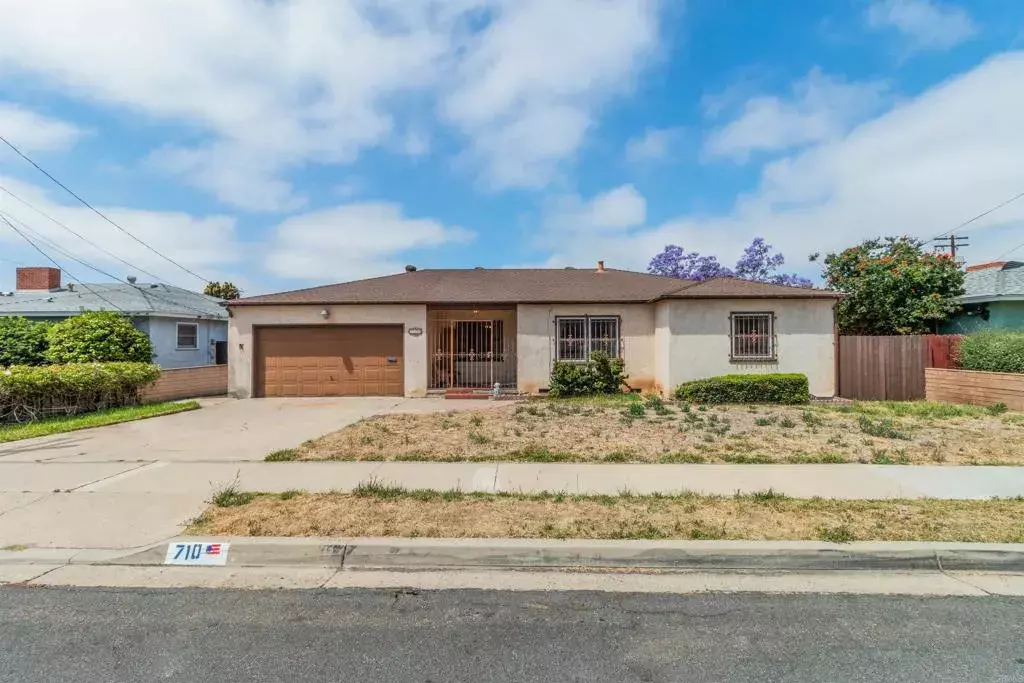 Chula Vista, CA 91910,710 Brightwood Avenue