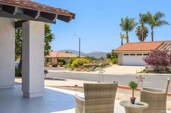 Rancho Bernardo (san Diego), CA 92128,12687 Senda Acantilada