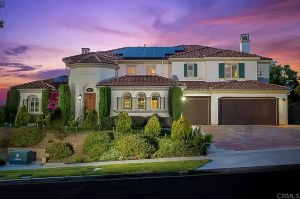 1863 Camino Mojave, Chula Vista, CA 91914
