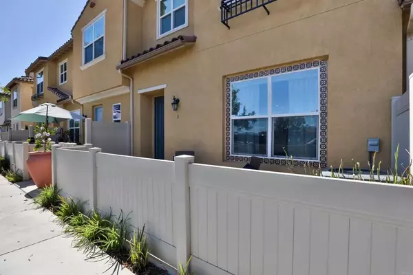 Chula Vista, CA 91913,1345 Santa Diana Road #3