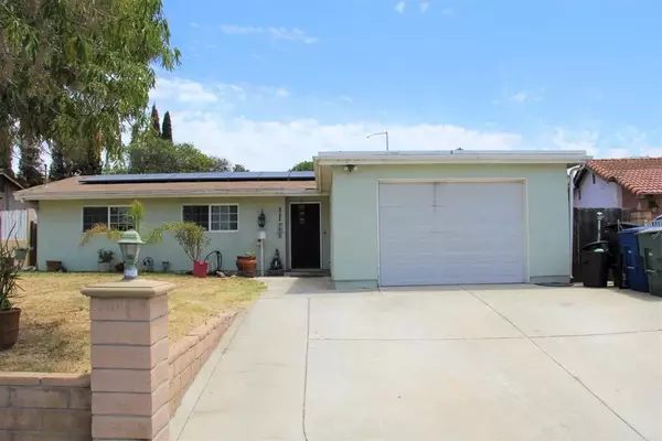 1617 Melrose Avenue, Chula Vista, CA 91911