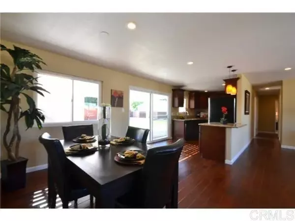 El Cajon, CA 92019,1281 Shari Way