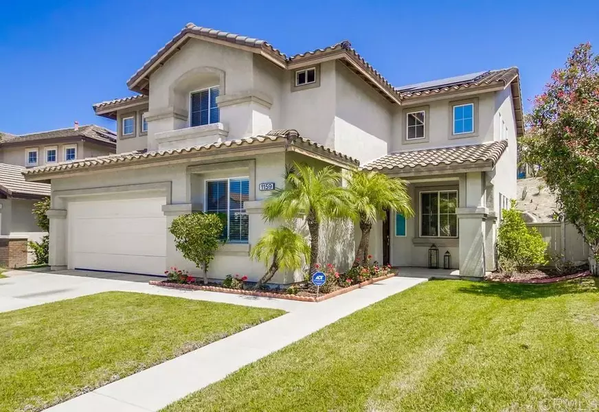 1159 Morgan Hill Drive, Chula Vista, CA 91913