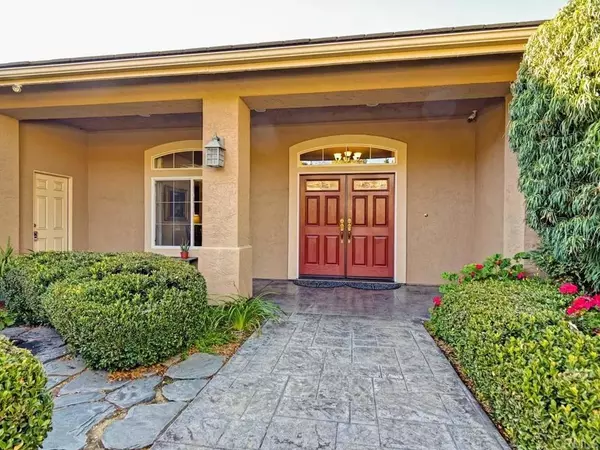 Alpine, CA 91901,2254 Running Mare Lane