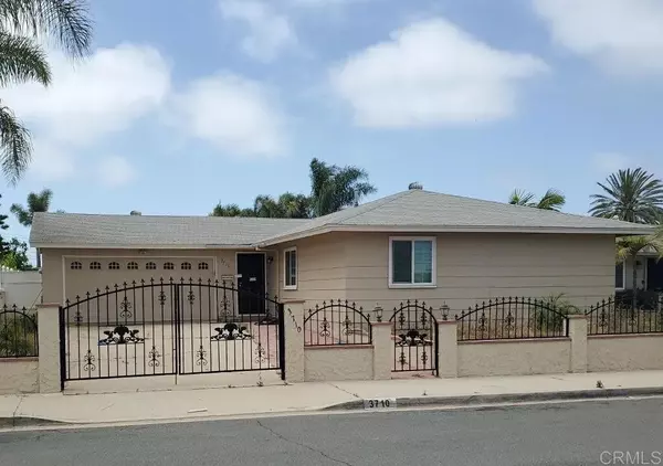 3710 Lynda Place, National City, CA 91950
