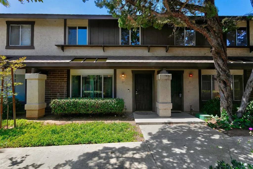 807 S Mollison #27, El Cajon, CA 92020