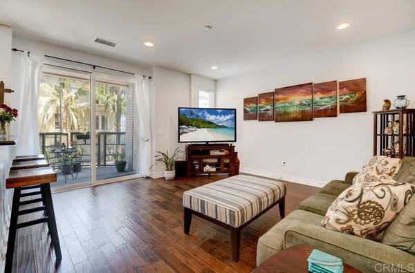 1225 Island Avenue #208, San Diego, CA 92101