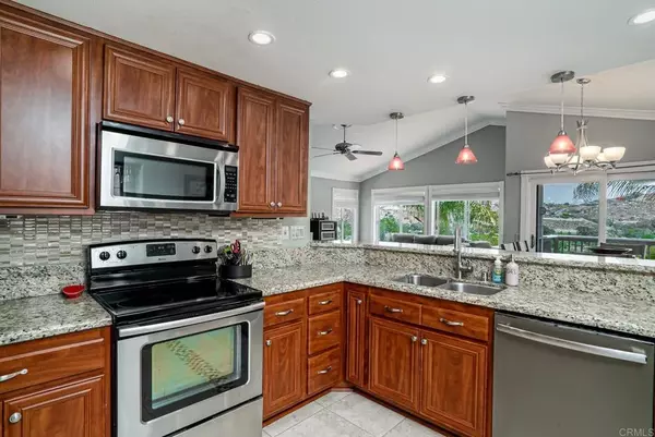 El Cajon, CA 92019,1477 Golden Harvest Lane