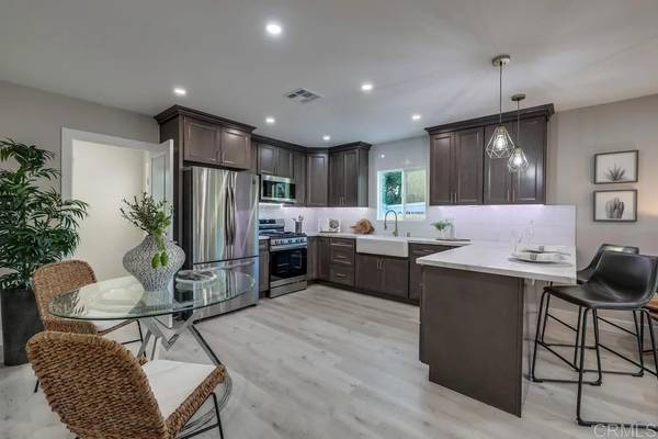 258 Richardson Avenue, El Cajon, CA 92020