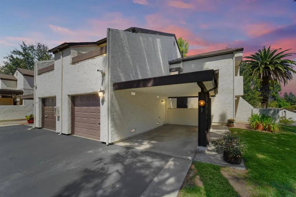 1450 Swift Lane, El Cajon, CA 92020