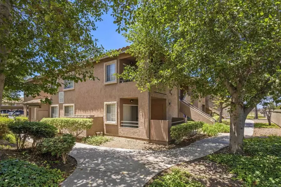 775 PASO DE LUZ UNIT 139, Chula Vista, CA 91911