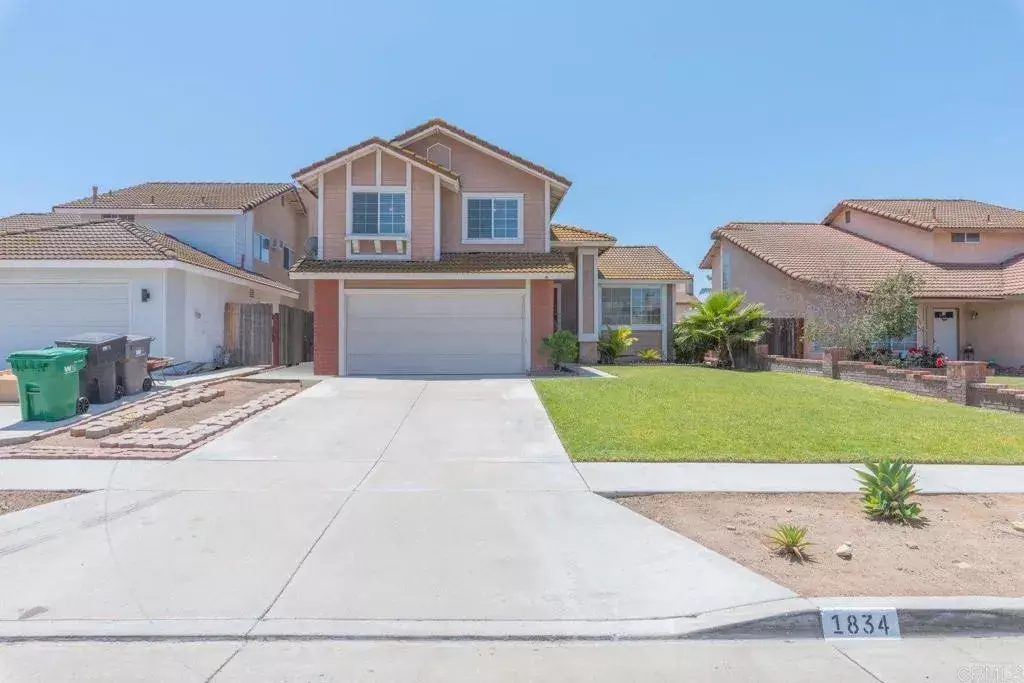 Corona, CA 92878,1834 Rockcrest Drive