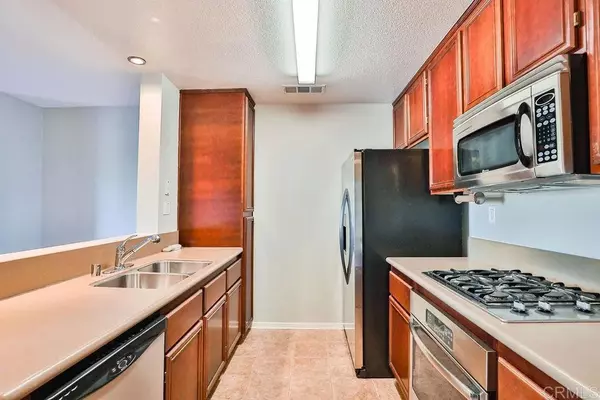 Lakeside, CA 92040,9728 Marilla Drive #807