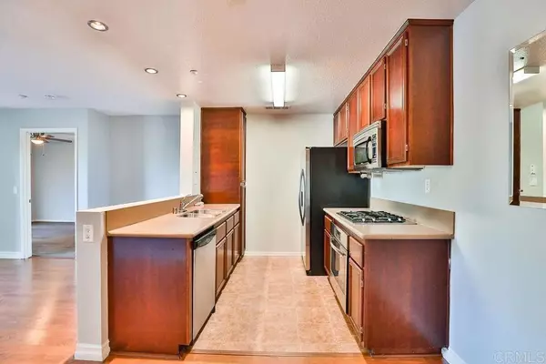 Lakeside, CA 92040,9728 Marilla Drive #807