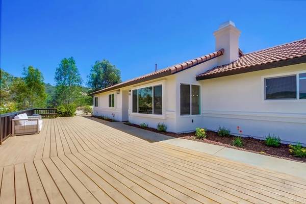12097 Old Castle Road, Valley Center, CA 92082