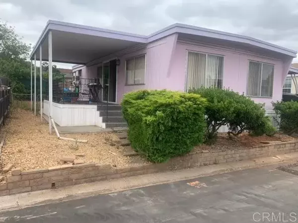 450 E BRADLEY #56, El Cajon, CA 92021