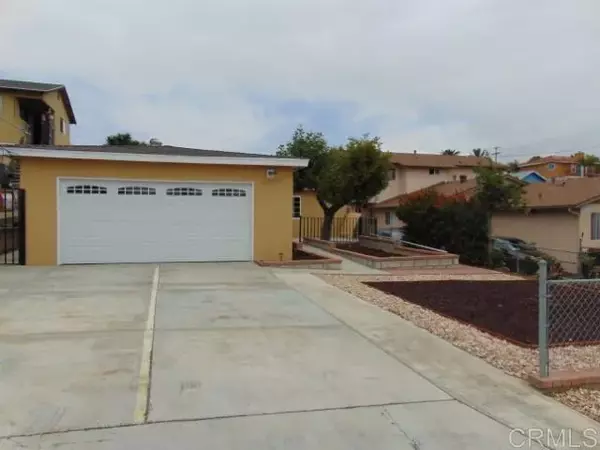 National City, CA 91950,2233 GROVE Street