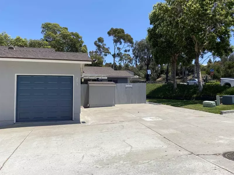 1539 SONORA DR ## 271, Chula Vista, CA 91911