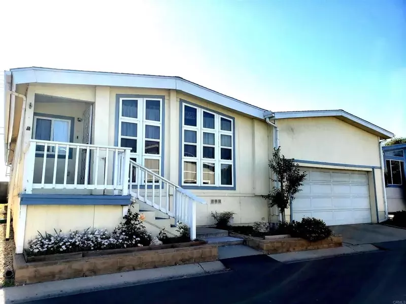 9255 N Magnolia Sp 160, Santee, CA 92071