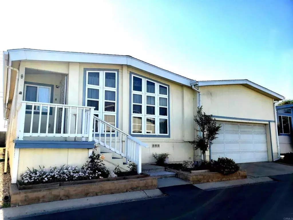Santee, CA 92071,9255 N Magnolia Sp 160