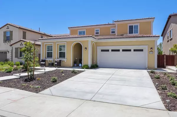 29357 Caravel Drive, Menifee, CA 92585
