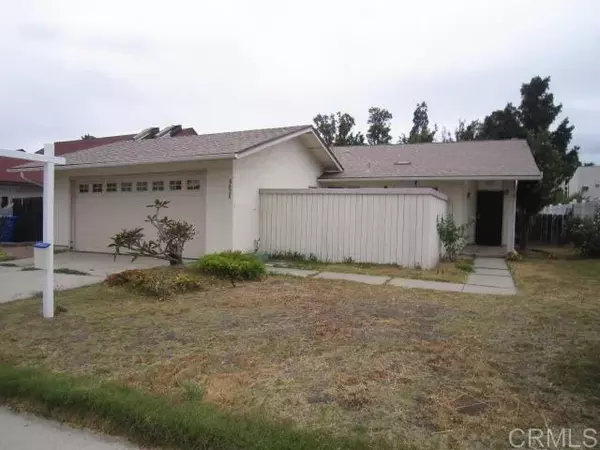 8820 Stanwell Street, San Diego, CA 92126