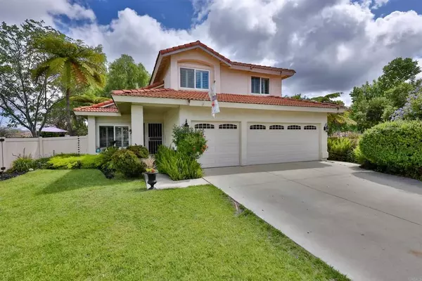 Oceanside, CA 92057,4680 Allende Ave