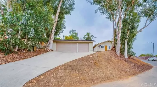 La Mesa, CA 91941,7953 Lemon Circle