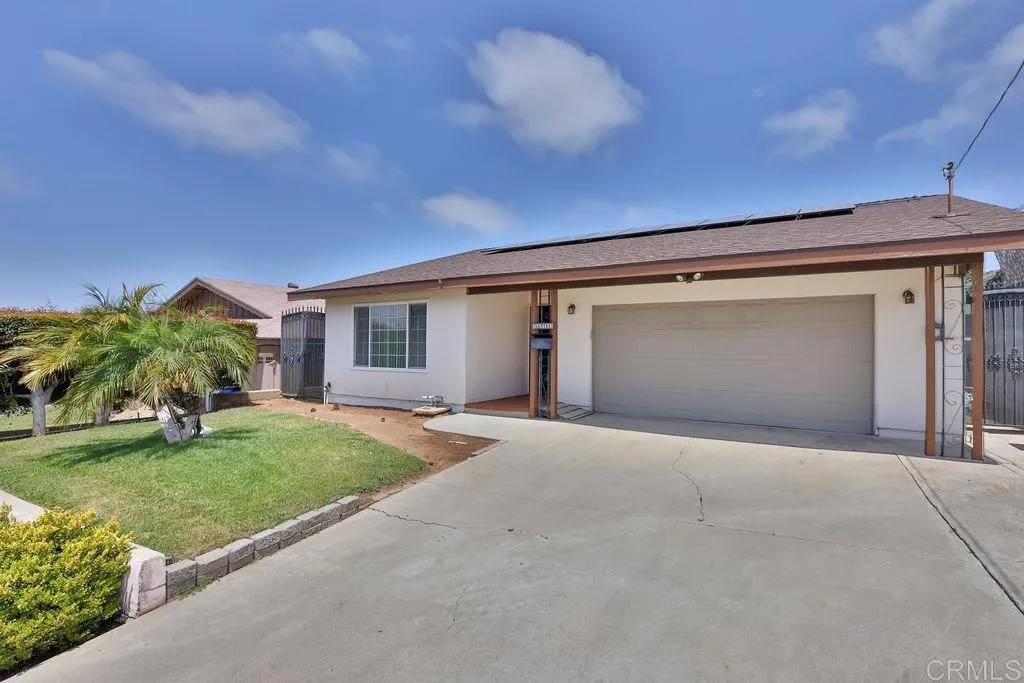 San Diego, CA 92139,5542 CHATTANOOGA ST