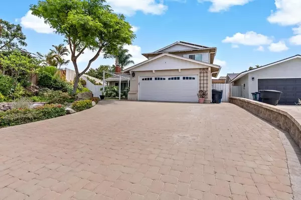 Chula Vista, CA 91911,1105 Via Trieste