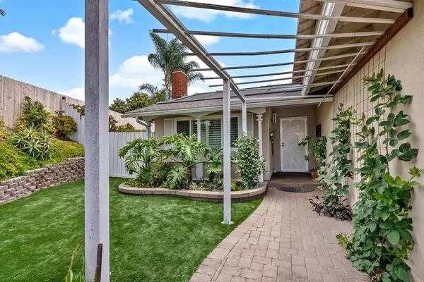 Chula Vista, CA 91911,1105 Via Trieste