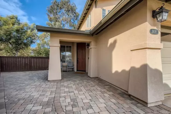 Chula Vista, CA 91914,2639 Flagstaff Court