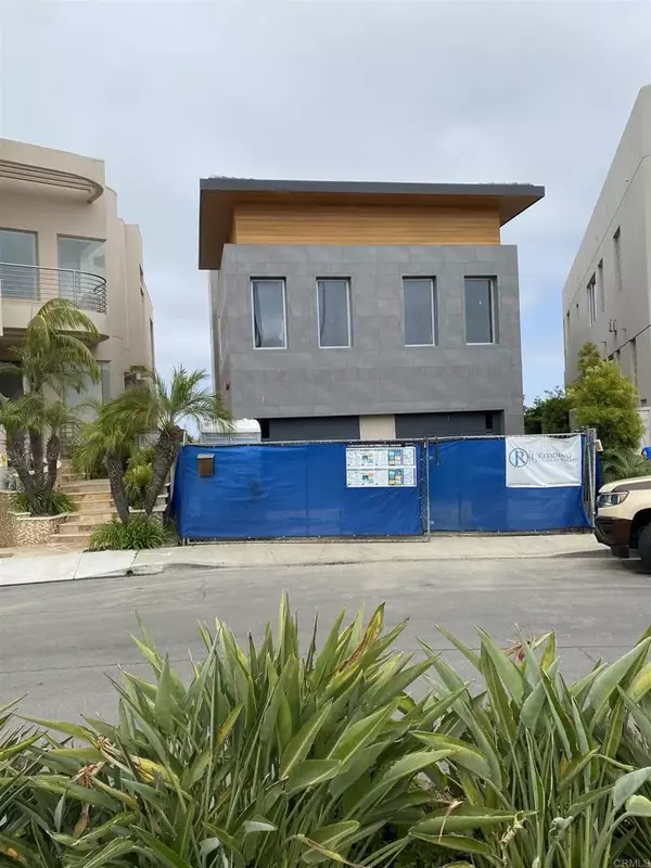 1 Green Turtle Road, Coronado, CA 92118