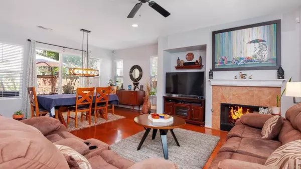 Chula Vista, CA 91915,2139 Desert Bluffs Court