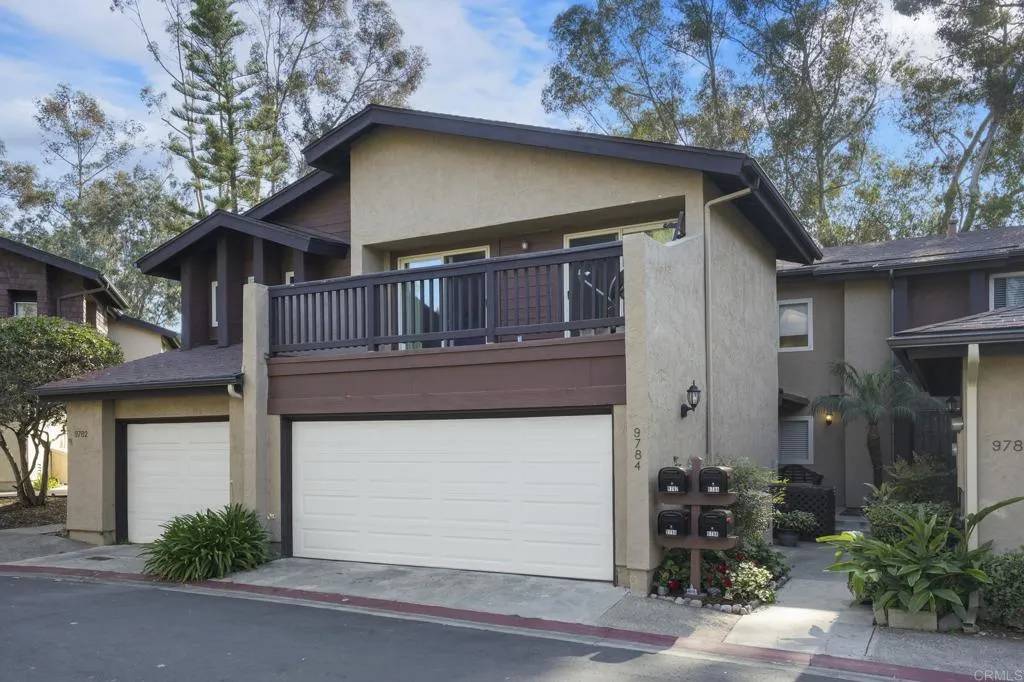9784 Caminito Doha, San Diego, CA 92131