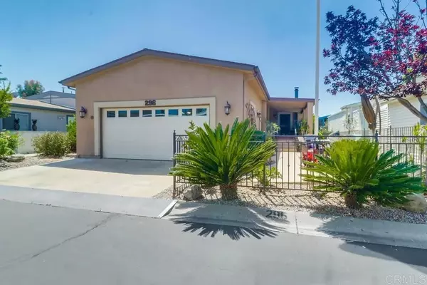 9255 N Magnolia Ave, Spc 296, Santee, CA 92071