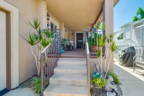 Santee, CA 92071,9255 N Magnolia Ave, Spc 296