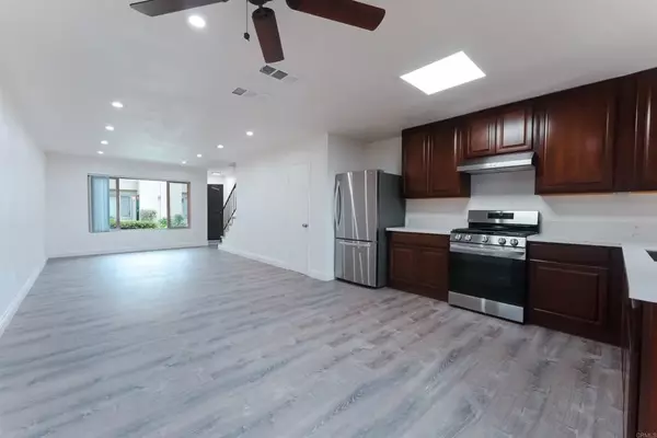 1119 decker Street ##E, El Cajon, CA 92019