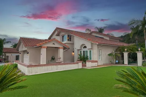 Alpine, CA 91901,313 HUNTER LN