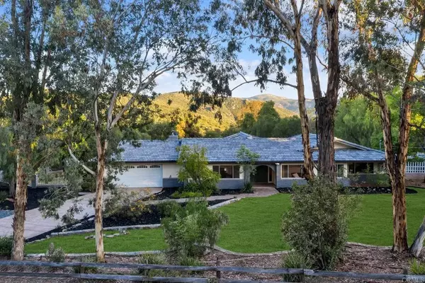 Alpine, CA 91901,2478 Via Dieguenos